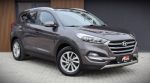 Hyundai Tucson 2015 na predaj – fotografia 3