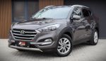 Hyundai Tucson 2015 na predaj – fotografia 5