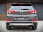 Hyundai Tucson 2015 na predaj – fotografia 7