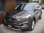 Hyundai Tucson 2015 na predaj – fotografia 11