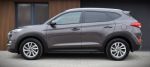 Hyundai Tucson 2015 na predaj – fotografia 12