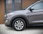 Hyundai Tucson 2015 na predaj – fotografia 13