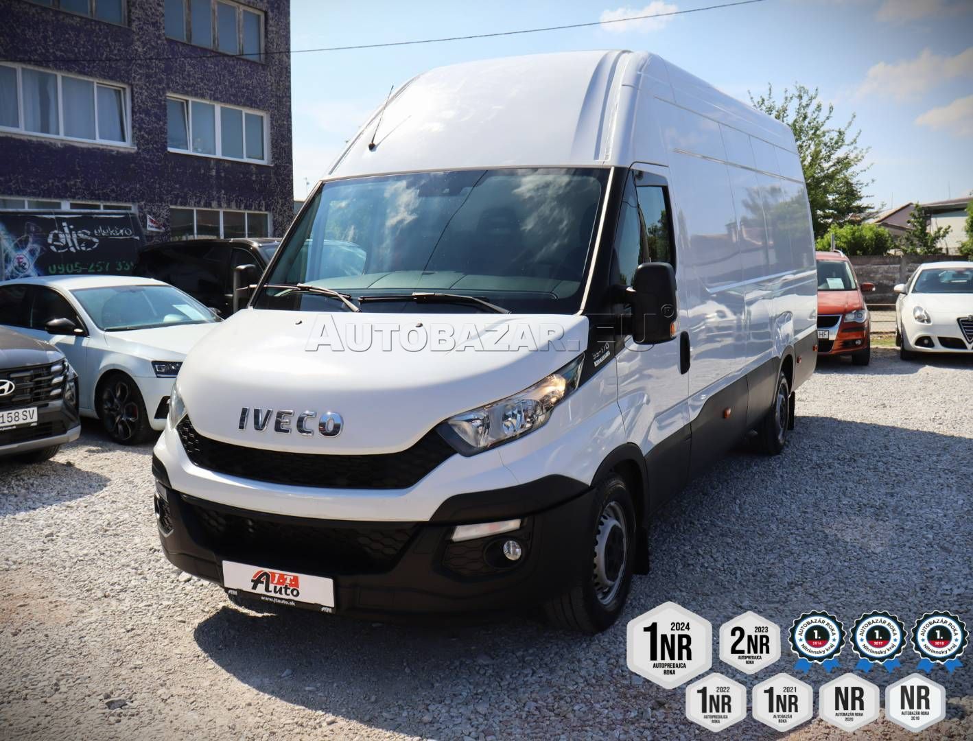 Iveco Daily