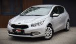 Kia Ceed 2014 na predaj – fotografia 5