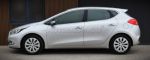 Kia Ceed 2014 na predaj – fotografia 10