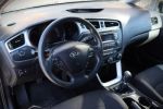 Kia Ceed 2014 na predaj – fotografia 14