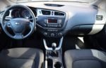 Kia Ceed 2014 na predaj – fotografia 18