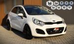 Kia Rio 2011 na predaj – fotografia 2