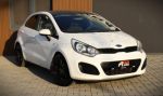 Kia Rio 2011 na predaj – fotografia 3