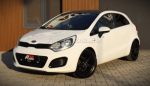 Kia Rio 2011 na predaj – fotografia 5