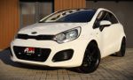 Kia Rio 2011 na predaj – fotografia 6