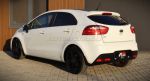 Kia Rio 2011 na predaj – fotografia 7