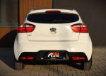 Kia Rio 2011 na predaj – fotografia 8