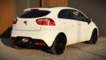 Kia Rio 2011 na predaj – fotografia 10