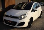 Kia Rio 2011 na predaj – fotografia 11