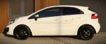 Kia Rio 2011 na predaj – fotografia 12