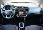 Kia Rio 2011 na predaj – fotografia 17