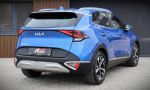 Kia Sportage 2024 na predaj – fotografia 8