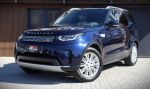 Land Rover Discovery 2020 na predaj – fotografia 5