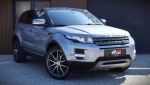 Land Rover Range Rover Evoque 2013 na predaj – fotografia 3