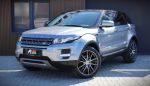 Land Rover Range Rover Evoque 2013 na predaj – fotografia 5