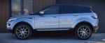 Land Rover Range Rover Evoque 2013 na predaj – fotografia 11