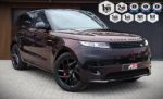Land Rover Range Rover Sport 2024 na predaj – fotografia 2