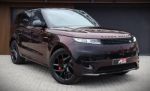 Land Rover Range Rover Sport 2024 na predaj – fotografia 3