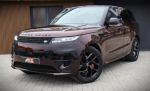 Land Rover Range Rover Sport 2024 na predaj – fotografia 5