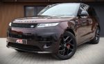 Land Rover Range Rover Sport 2024 na predaj – fotografia 6