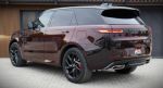 Land Rover Range Rover Sport 2024 na predaj – fotografia 8