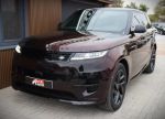 Land Rover Range Rover Sport 2024 na predaj – fotografia 19