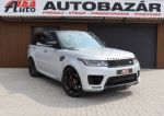 Land Rover Range Rover Sport 2021 na predaj – fotografia 1