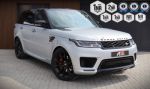 Land Rover Range Rover Sport 2021 na predaj – fotografia 2