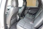 Land Rover Range Rover Sport 2021 na predaj – fotografia 27