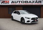 Mercedes-Benz A trieda 2020 na predaj – fotografia 1