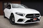 Mercedes-Benz A trieda 2020 na predaj – fotografia 3
