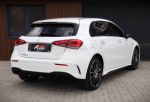 Mercedes-Benz A trieda 2020 na predaj – fotografia 9
