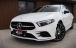 Mercedes-Benz A trieda 2020 na predaj – fotografia 12
