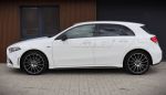 Mercedes-Benz A trieda 2020 na predaj – fotografia 13