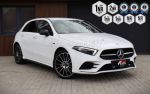 Mercedes-Benz A trieda 2020 na predaj – fotografia 2