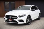 Mercedes-Benz A trieda 2020 na predaj – fotografia 5