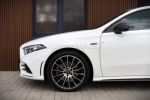 Mercedes-Benz A trieda 2020 na predaj – fotografia 12