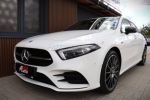 Mercedes-Benz A trieda 2020 na predaj – fotografia 16
