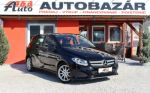 Mercedes-Benz B trieda 2015 na predaj – fotografia 1