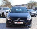 Mercedes-Benz B trieda 2015 na predaj – fotografia 4