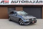 Mercedes-Benz C trieda 2022 na predaj – fotografia 1