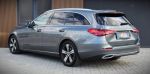 Mercedes-Benz C trieda 2022 na predaj – fotografia 6