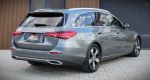 Mercedes-Benz C trieda 2022 na predaj – fotografia 13