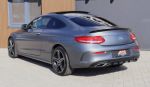 Mercedes-Benz C trieda 2017 na predaj – fotografia 5